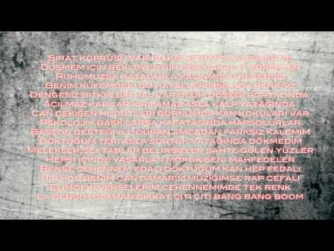 Fallaf & Mavera & ZK - Sırat Köprüsü