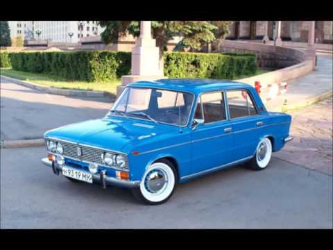 Lada 2106