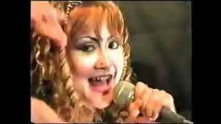 Download lagu Tirai Cinta - Denis Arista - Sera mp3