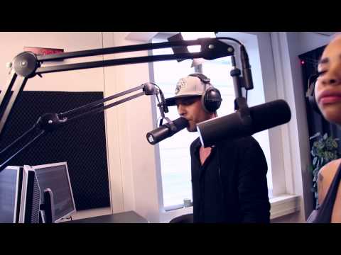 Niello - Vinden (Live @ East FM)