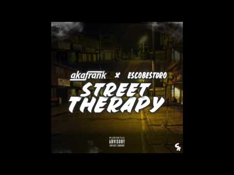 akaFrank x EscoBestDro - Living or Dying (Street Therapy)