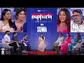 Euphoria With Suma Full Interview Gunasekhar Bhumika Chawla Sara Arjun Vignesh Feb 6