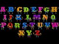 Title The ABC Groove Fun Alphabet Song For Kids
