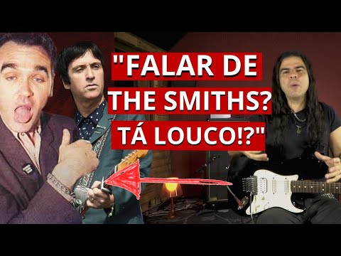 Guitarristas que nunca falo