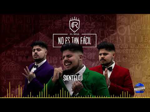 Reja - Siéntelo (Audio)