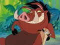 Timon And Pumbaa Intro Swedish