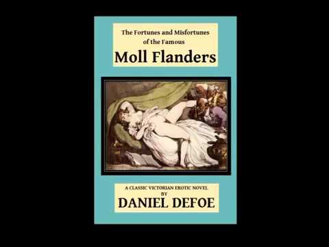 Moll Flanders by Daniel Defoe - Unabridged Audiobook - 10