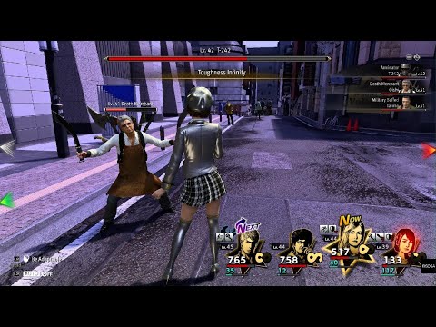 Like a Dragon: Infinite Wealth pt62