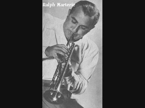 I Only Have Eyes For You ~ Ralph Marterie & His Orchestra (1950)