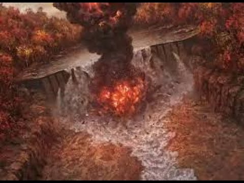 (They Can Take Our Lives, But They Cannot Take Our FREEDOM!) MHayashi - Modern Mono Red - League 170