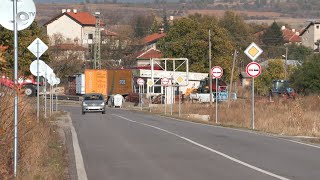 Куриоз: Хасковското село Узунджово осъмна под обсада от пътни знаци