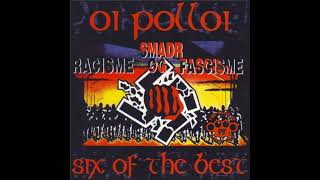 Oi Polloi: Six Of The Best (2005) When Two Men Kiss