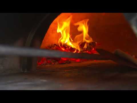 NYC Coal & Wood Fire Pizza Ovens