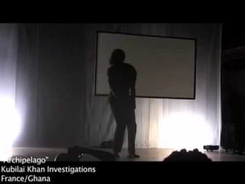 Danse l'Afrique dance trace 3.mov