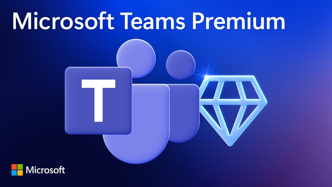 Get Started with Microsoft Teams Premium