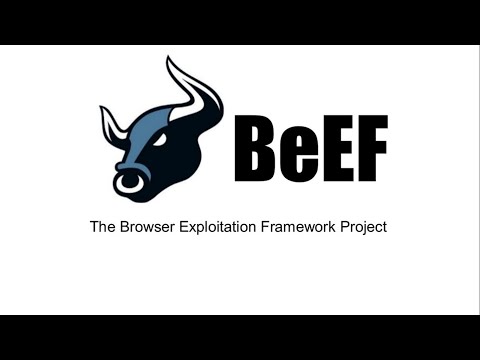 Advanced Client-Side Exploitation with BeEF