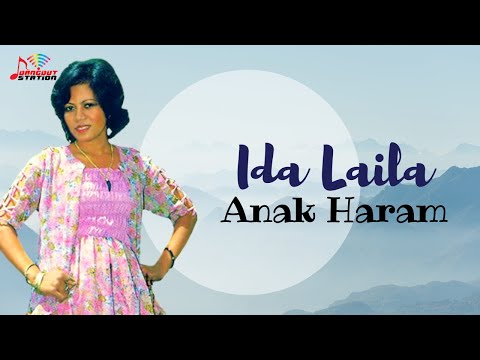 Ida Laila - Anak Haram (Official Music Video)