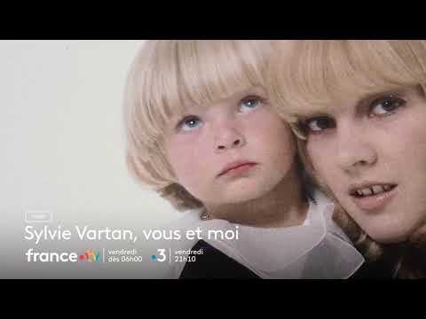 [Bande-annonce] « Sylvie Vartan, vous et moi »