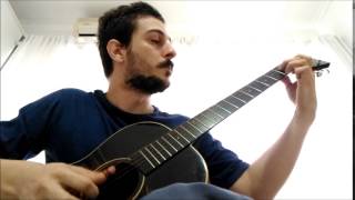 Fishtown Flower - Jack Rose