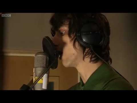 The Horrors Beyonce The Best Thing I Never Had BBC Radio 1 Live Lounge 2011