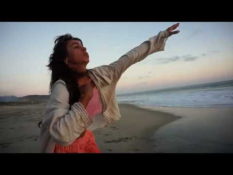 Aisha Badru - Inside (Official Music Video)