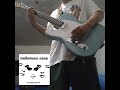 Autos - Volumen Cero (cover by polly)
