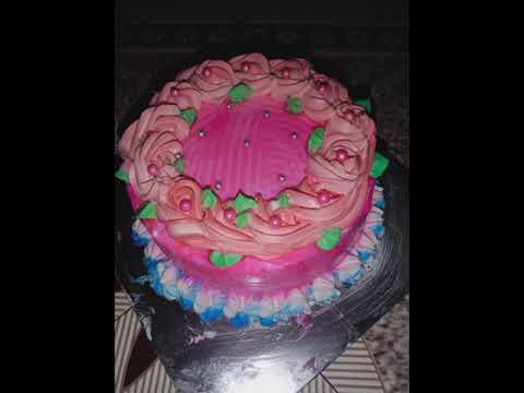 😋cake decorating / cakes 🎂🍰