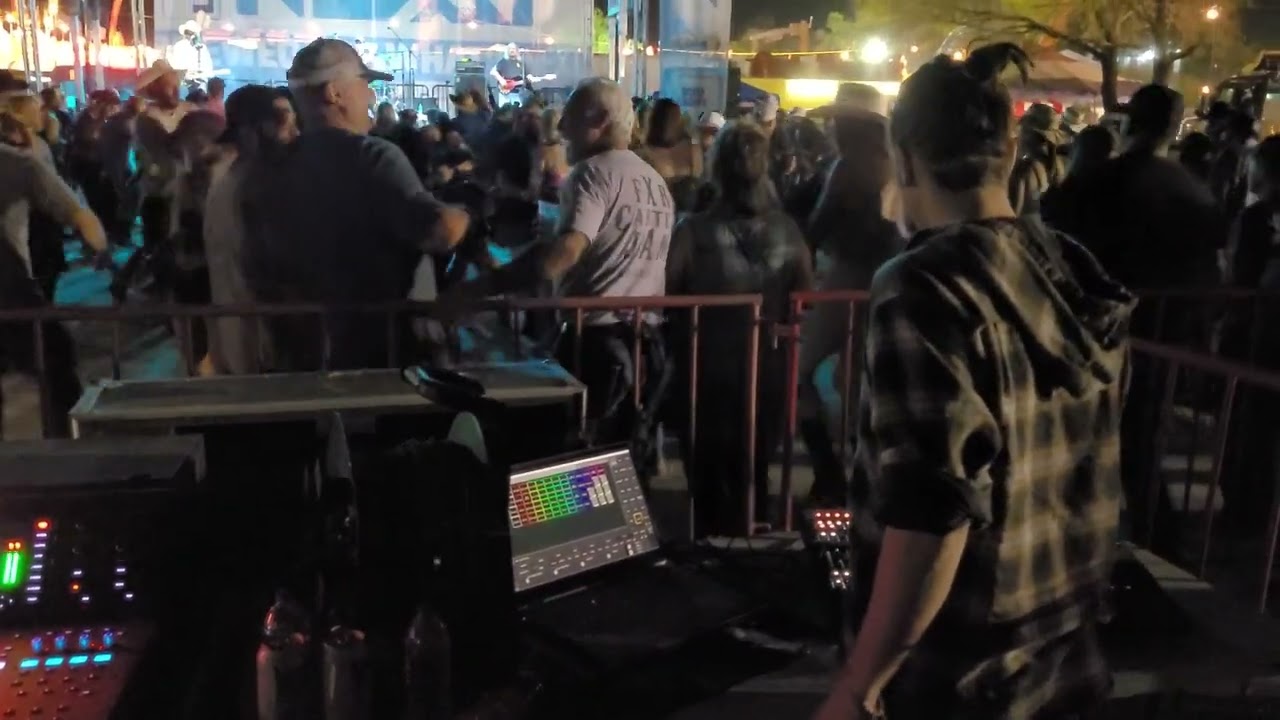 Promotional video thumbnail 3 for Nathan Dean & The Damn Band