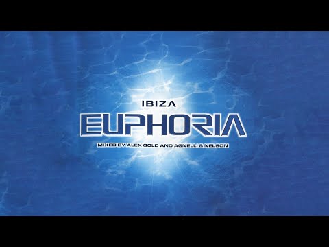 Alex Gold & Agnelli & Nelson: Ibiza Euphoria (CD2)