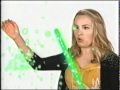 Bridgit Mendler NEW Disney Channel Logo