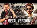 Clair Obscur: Expedition 33 Gustave's theme goes harder! METAL VERSION