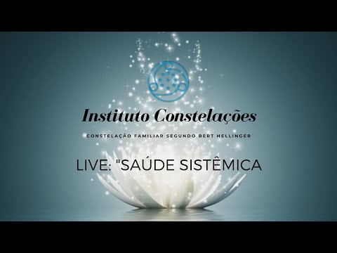 Vídeo do Instituto Constelações