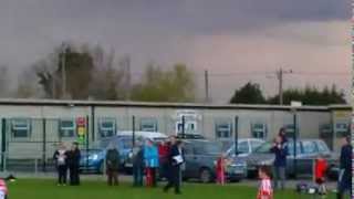 preview picture of video 'Edenderry Go Games U8 Football Blitz 23/04/12.wmv'