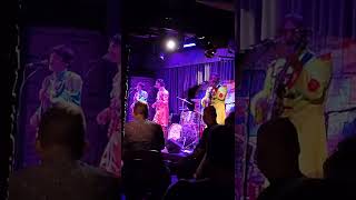 The Beatles - Hello, Goodbye - Norwegian Epic Cruise Ship Night Show