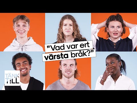 Ser bästisar likadant på sin relation? Vi frågade dem i olika rum.