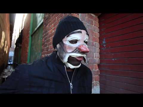 MrE - Keep On (Music Video)