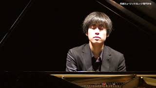 Download lagu Ungarische rhapsodie No.12/F.Liszt(演奏:福田 大樹) mp3 Download lagu Ungarische rhapsodie No.12/F.Liszt(演奏:福田 大樹) mp3