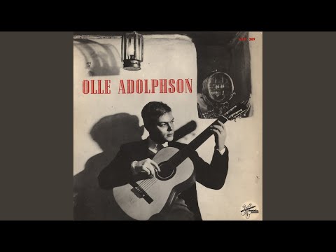 Lenas Visa - Olle Adolphson
