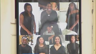 Joliet, Illinois mayor asks for help to raise $20,000 for slain family's funerals