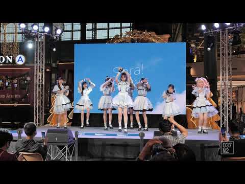 211212 Sora! Sora! - สักครั้งที่ได้บอกเธอ @ Sora! Sora! Debut Stage Reach for the Sky [4K 60p]