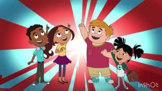 KIDZ BOP Kids - Anxiety (Official Music Video) [KIDZ BOP 51]