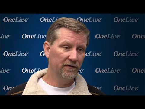 Dr. Landen Discusses p53 Mutations in Ovarian Cancer