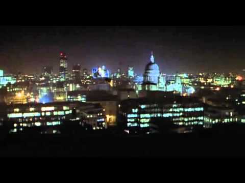 Gangster Number One - The Last Scene