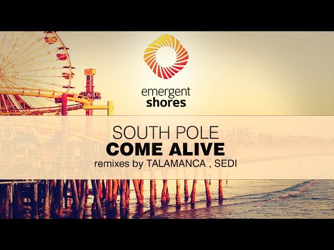 South Pole - Come Alive (Sedi Remix) [ESH008]