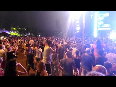 Molo street parade 2016 Alex Nocera