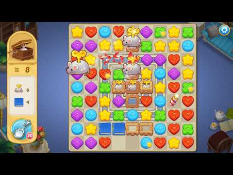 Matchington Mansion level 938 HD