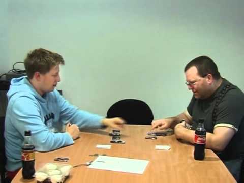 GameStar TV s02e06 (plusz) - E3 kártyajáték tutorial