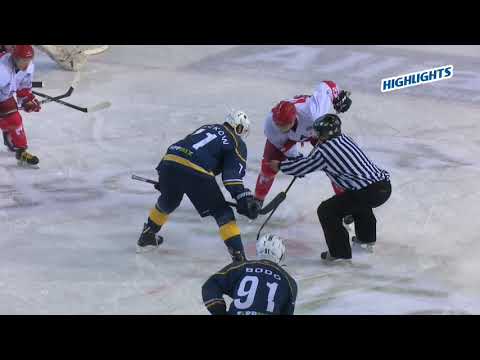 MAC Budapest vs Red Star Belgrad