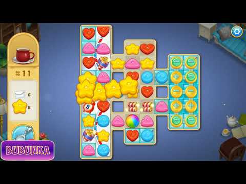 Matchington Mansion level 1351 HD