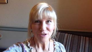 Are you "on-again, off-again"? Diana Marchand